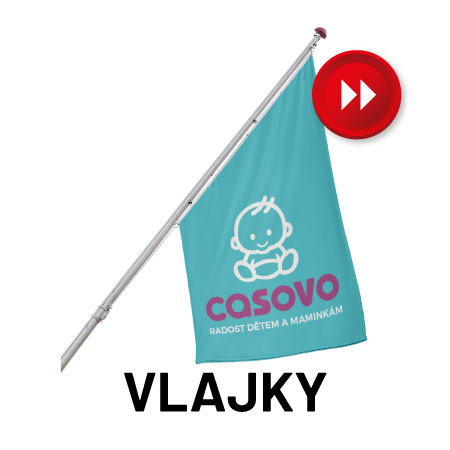Tisk vlajek